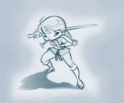 Ninja Mey