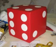 cubo
