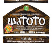 WATOTO - Birra artigianale Baladin