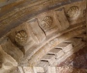 CAPPELLA ALTARE CON SUDARIO - GONZAGA-MN (13)