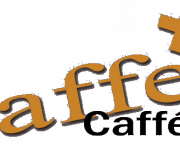 Caffepiu Logo