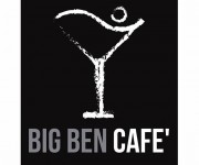 Big Ben Cafè Logo