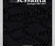 UT Sessanta, antologia 2007-2017, A5