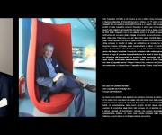 Pannelli allestimento Futurdesign Saie3 2013 Bologna Fiere