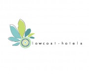 low cost hotel ( logo 2 )