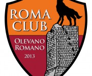 Logo ROMA CLUB OLEVANO ROMANO