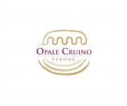 Logo - Etichetta per vino: Opale Cruino
