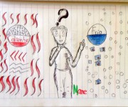Agua fria o caliente