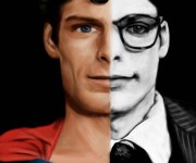 In memory of Christopher Reeve