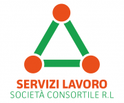 Logo Servizi Lavoro