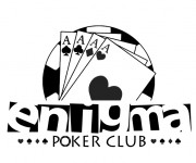 Enigma Pokerclub logo