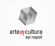 Progettazione del logo per Api Napoli
