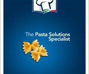 Brochure Barilla FoodService