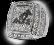 Championship Ring MX1