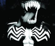 Venom Segnalibro