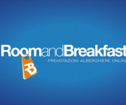 Realizzazione logo RoomAndBreakfast