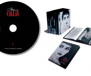 pubblicazione per anniversario Callas