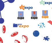 EXPO- corporate per l'EXPO di Castelleone(CR)
