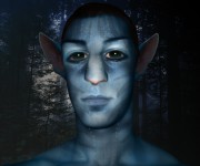 Avatar Face