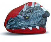 Dragon stone 03
