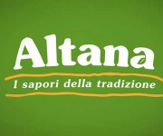 Altana linea paste fresche logo