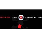 Minimhall - Start up