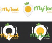 My-Food-logo-Concept-2