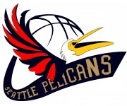 Logo NBA for game