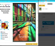 Configuratore prodotti online - Tenda Facile