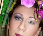 Make up sposa fashion/naturale