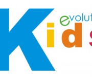 Brand Logo - Kids Evolution