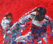black belts