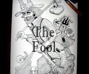The Fool copia