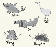 Funny animals 3