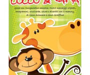 Cocco & Gina