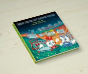 Shelby - Children's Book