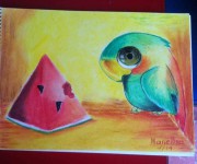 loro cute