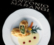 chef Antonio Marangi