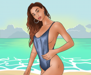 sea