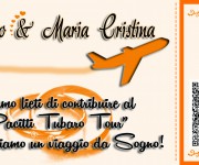 Biglietto di auguri