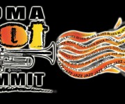logo Roma Hot Summit (2000)