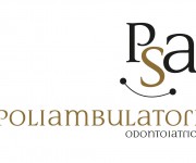 PSA Poliambulatori S. Antonio -logo