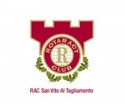 Logo Rotaract Club San Vito al Tagliamento