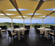 Tombolo Talasso Resort - La Terrazza Mare