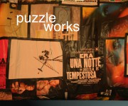 puzzle works