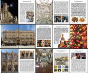 Silversea Siracusa - Opuscolo 24 pagine