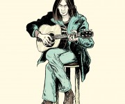 Neil Young - - Music Highway Series