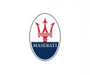 Maserati logo - Loghi auto famosi