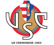 Logo CREMONESE CALCIO - Logo squadre calcio Italia