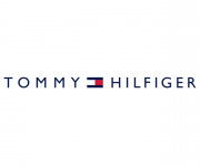 Tommy Hilfiger  logo Loghi moda abbigliamento